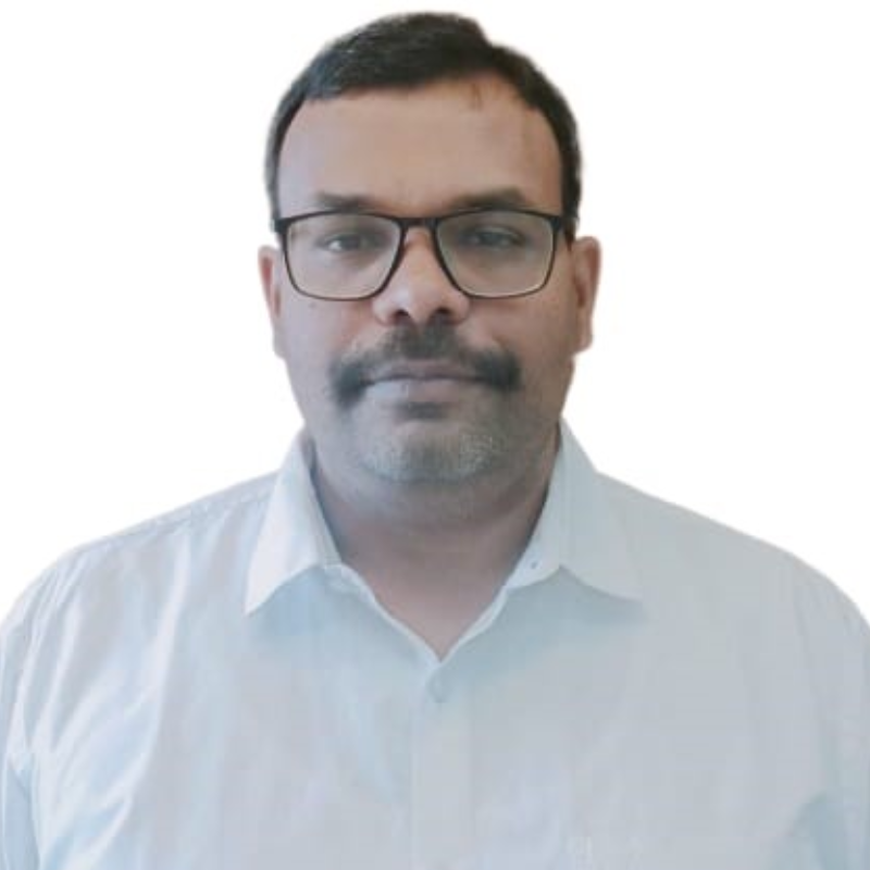 Mr. KONDAM VAMSHI KRISHNA REDDY
