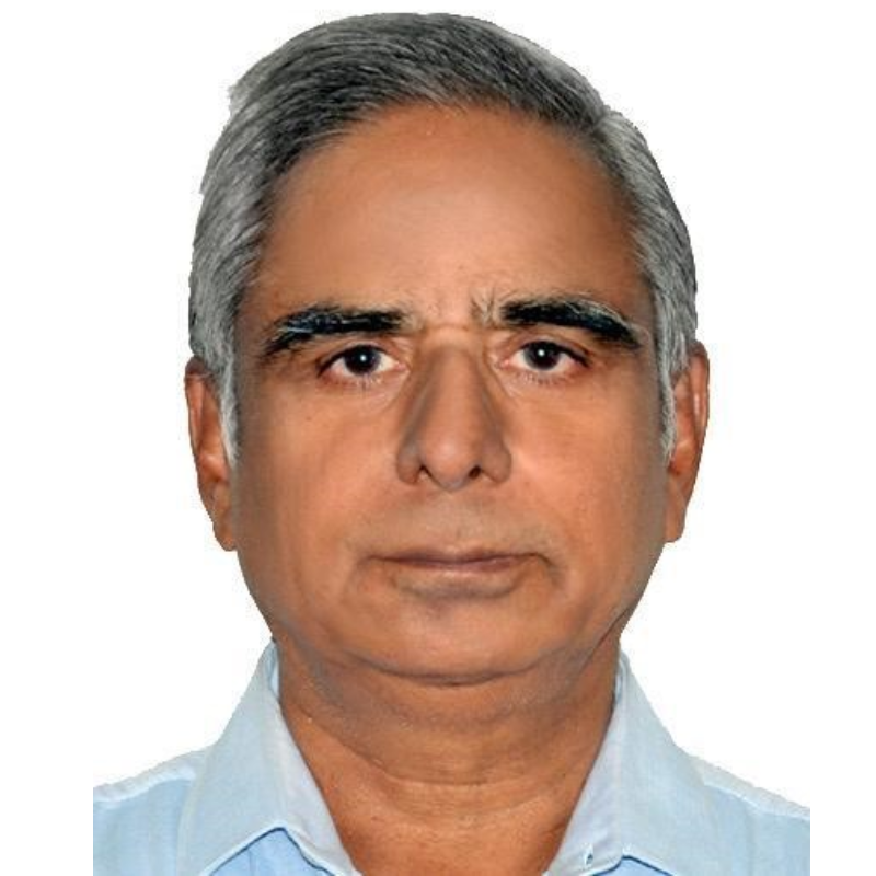 Mr. GVS ANAND KUMAR
