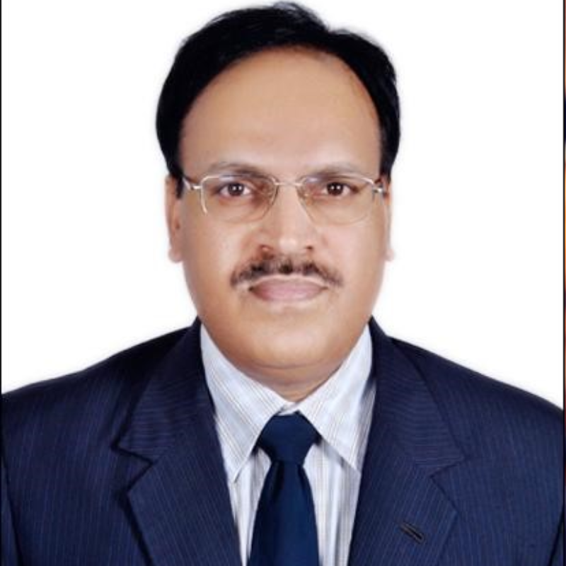 Mr. RAMA MURTHY DEGALA